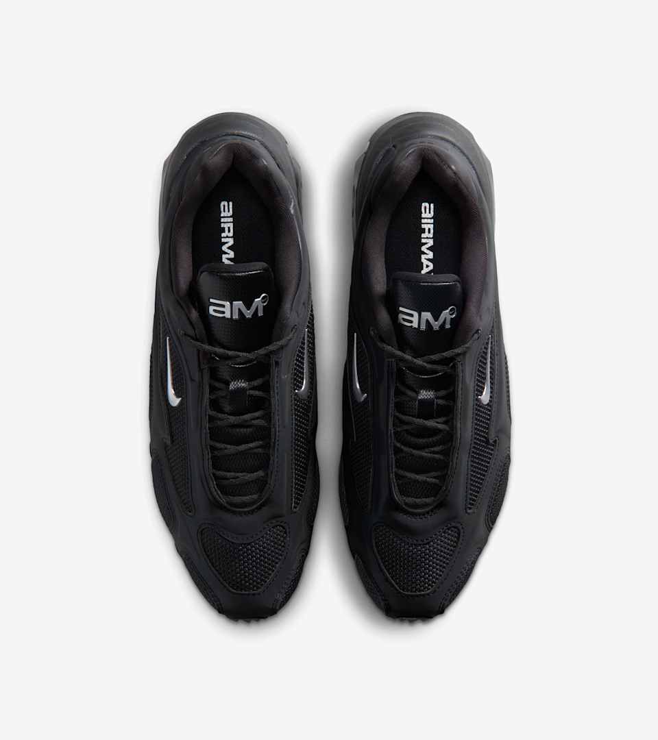  ウィメンズ エア マックス ミューズ(Black and Multi-Color)[IB2221-002]の商品画像(4枚目)