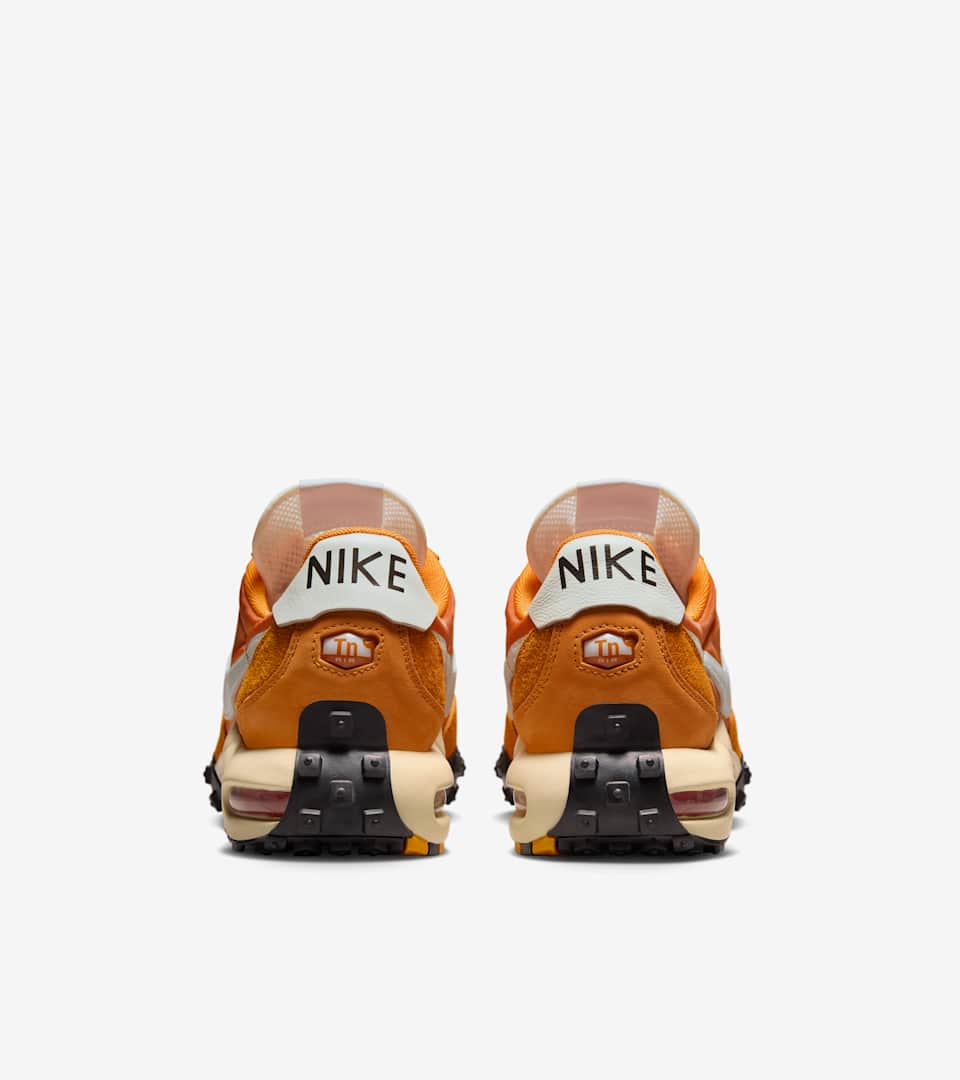 エア マックス ワッフル (Bright Ceramic and Sail)[IB3656-800]の商品画像(5枚目)
