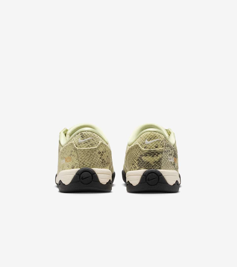 ウィメンズ トータル 90(Olive Aura and Pale Ivory)[IB4204-301]の商品画像(5枚目)