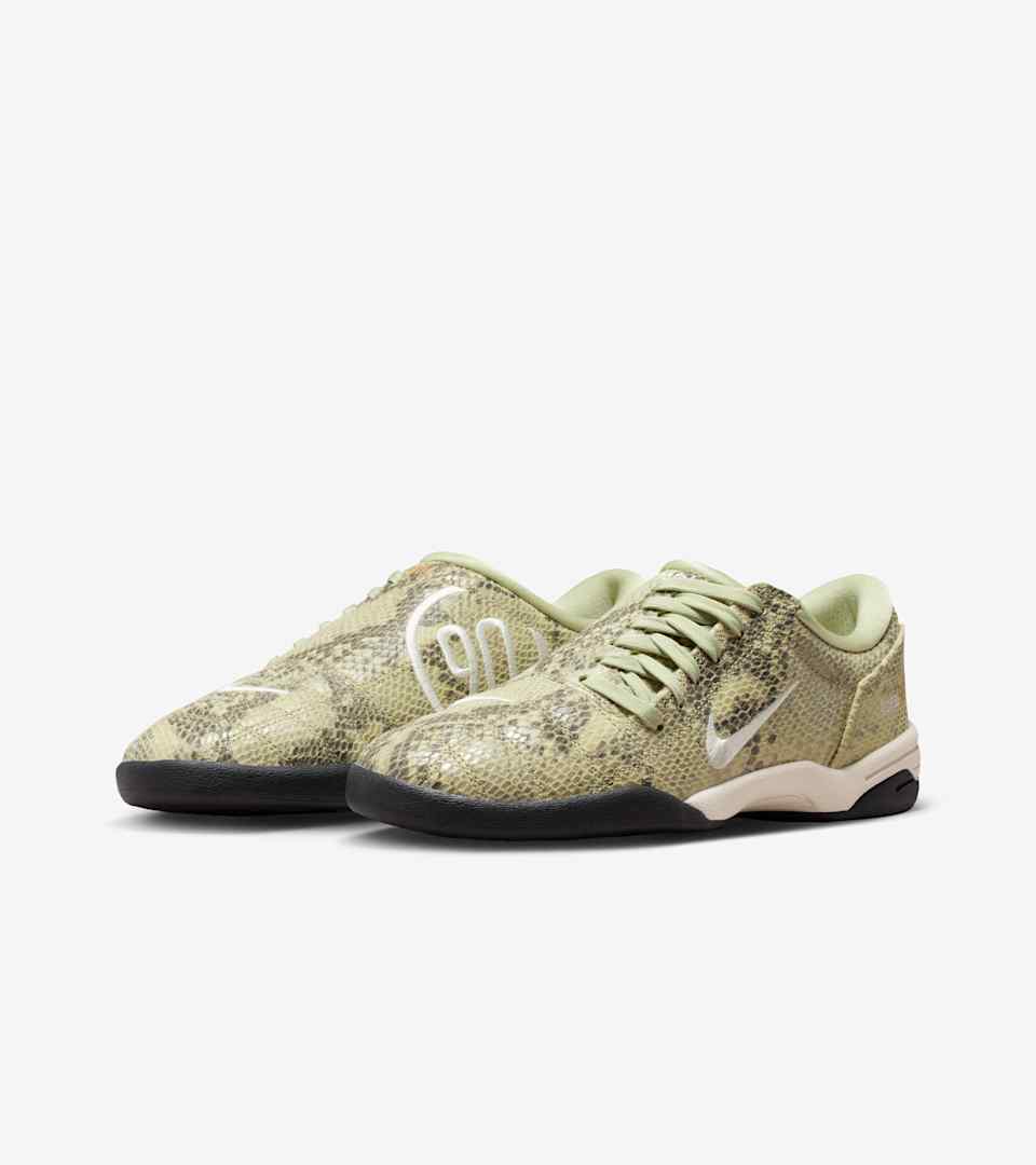 ウィメンズ トータル 90(Olive Aura and Pale Ivory)[IB4204-301]の商品画像(6枚目)