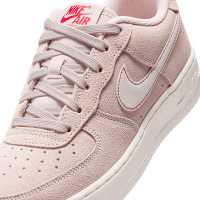 ナイキ エア フォース 1 LV8[IB5688-600]の商品画像(7枚目)