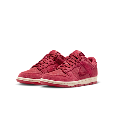 ナイキ ダンク LOW SE[IB5691-600]の商品画像(5枚目)