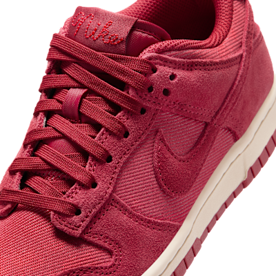 ナイキ ダンク LOW SE[IB5691-600]の商品画像(7枚目)