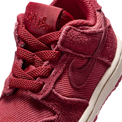 ナイキ ダンク LOW SE[IB5723-600]の商品画像(7枚目)