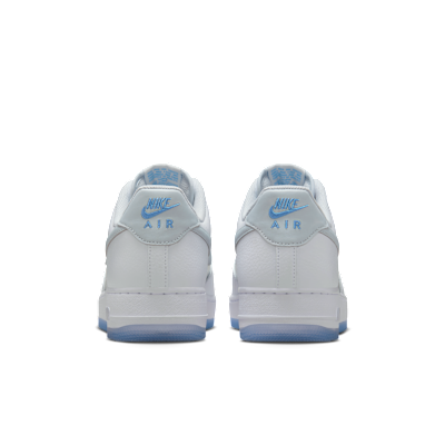 エア フォース 1(White and University Blue)[IB5724-100]の商品画像(6枚目)