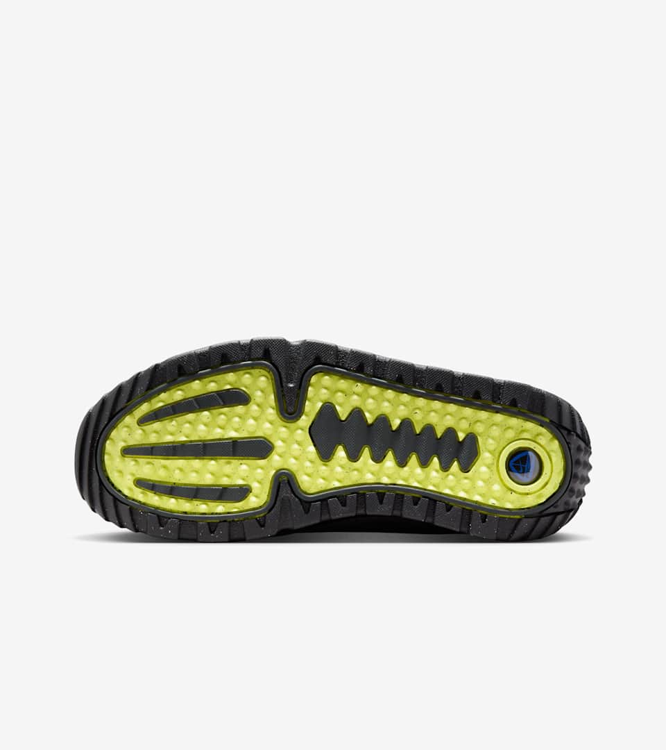 ACG ルーファス(Dark Smoke Grey and Light Lemon Twist)[IB5843-300]の商品画像(2枚目)
