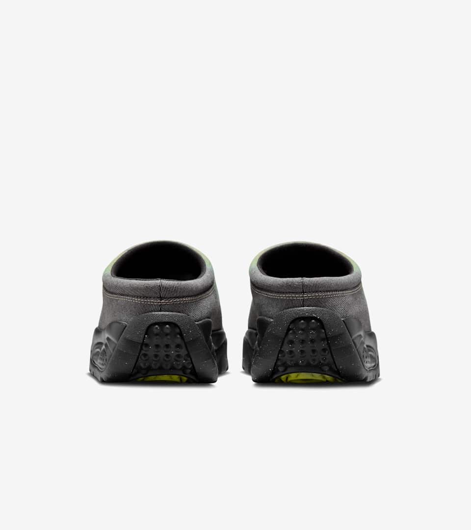 ACG ルーファス(Dark Smoke Grey and Light Lemon Twist)[IB5843-300]の商品画像(5枚目)