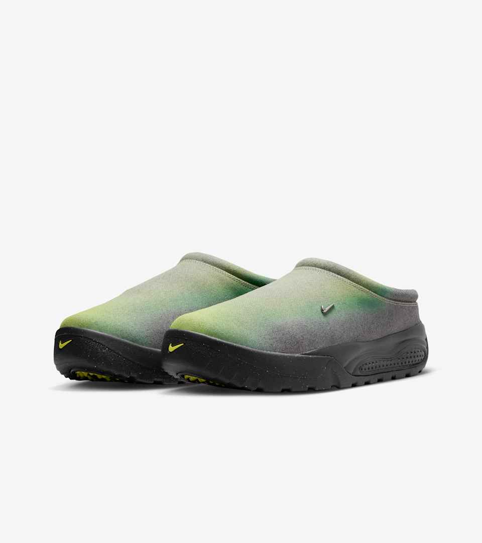 ACG ルーファス(Dark Smoke Grey and Light Lemon Twist)[IB5843-300]の商品画像(6枚目)