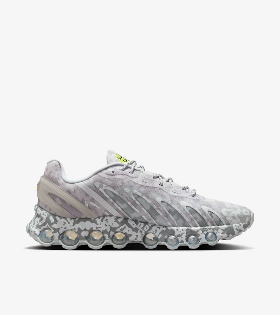 エア マックス Dn8 x Cav Empt(Pure Platinum)[IB6184-002]の商品画像(3枚目)