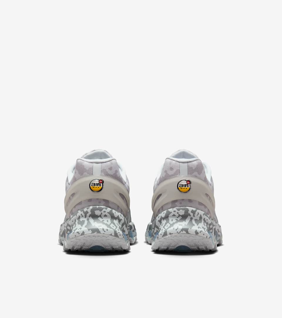 エア マックス Dn8 x Cav Empt(Pure Platinum)[IB6184-002]の商品画像(5枚目)