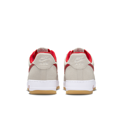 ナイキ エア フォース 1 ‘07 LV8[IB6388-101]の商品画像(6枚目)