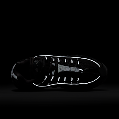 ナイキ エア マックス 95 ビッグ バブル[IB6397-001]の商品画像(9枚目)