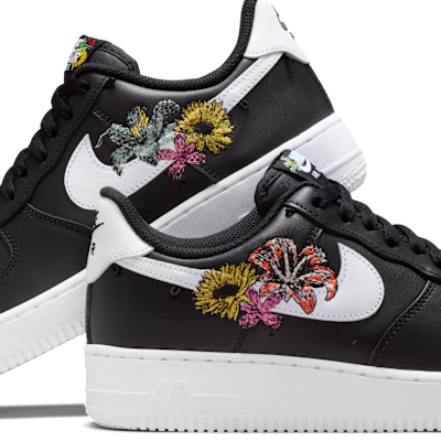 ナイキ エア フォース 1 '07 プレミアム[IB6644-001]の商品画像(11枚目)