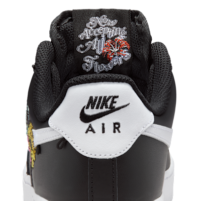 ナイキ エア フォース 1 '07 プレミアム[IB6644-001]の商品画像(12枚目)