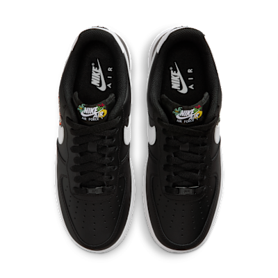 ナイキ エア フォース 1 '07 プレミアム[IB6644-001]の商品画像(4枚目)