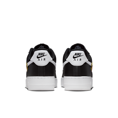 ナイキ エア フォース 1 '07 プレミアム[IB6644-001]の商品画像(6枚目)