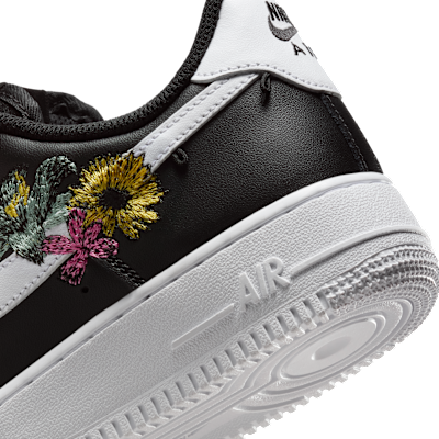 ナイキ エア フォース 1 '07 プレミアム[IB6644-001]の商品画像(8枚目)