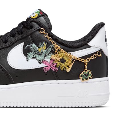 ナイキ エア フォース 1 '07 プレミアム[IB6644-001]の商品画像(9枚目)