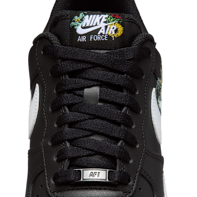 ナイキ エア フォース 1 '07 プレミアム[IB6644-001]の商品画像(10枚目)
