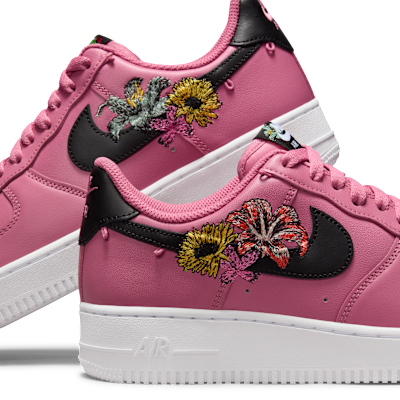 ナイキ エア フォース 1 '07 プレミアム[IB6644-600]の商品画像(11枚目)