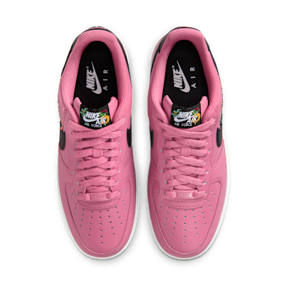 ナイキ エア フォース 1 '07 プレミアム[IB6644-600]の商品画像(4枚目)