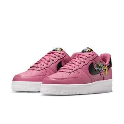 ナイキ エア フォース 1 '07 プレミアム[IB6644-600]の商品画像(5枚目)