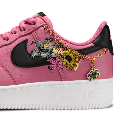 ナイキ エア フォース 1 '07 プレミアム[IB6644-600]の商品画像(9枚目)