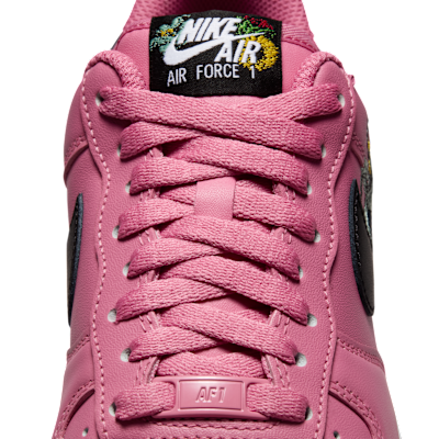 ナイキ エア フォース 1 '07 プレミアム[IB6644-600]の商品画像(10枚目)