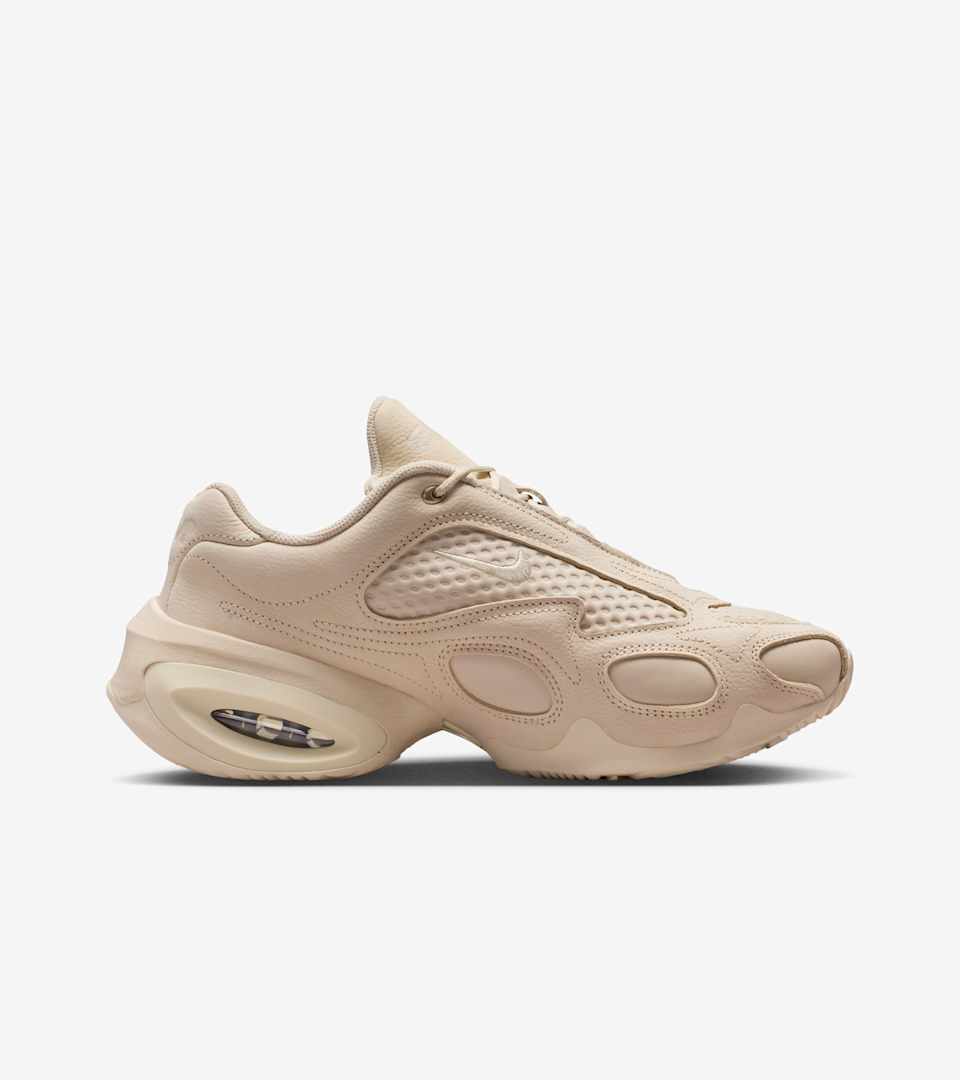 ウィメンズ エア マックス ミューズ(Oatmeal)[IB6686-100]の商品画像(3枚目)