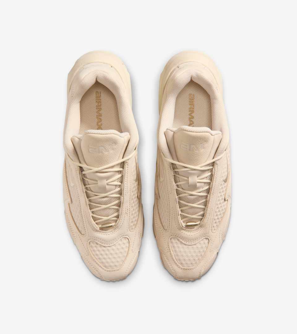 ウィメンズ エア マックス ミューズ(Oatmeal)[IB6686-100]の商品画像(4枚目)