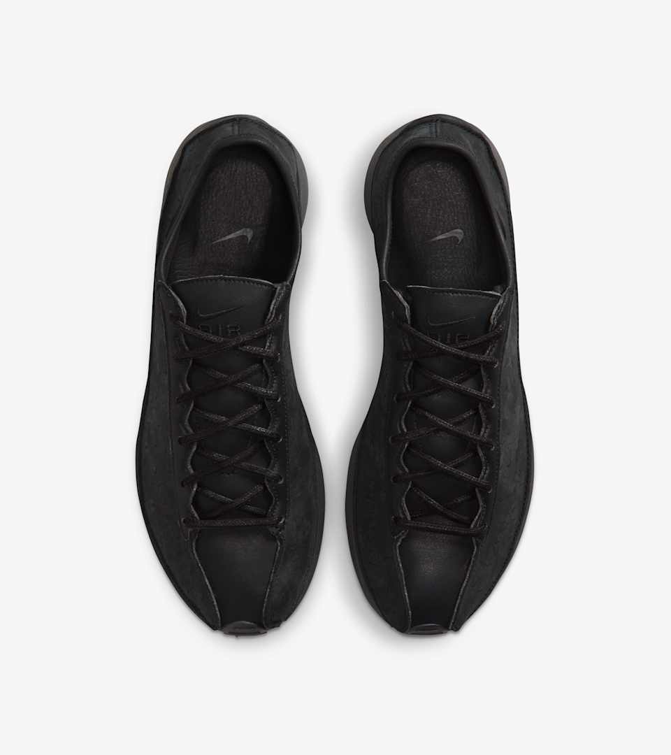 ウィメンズ エア スーパーフライ(Black)[IB6746-001]の商品画像(4枚目)