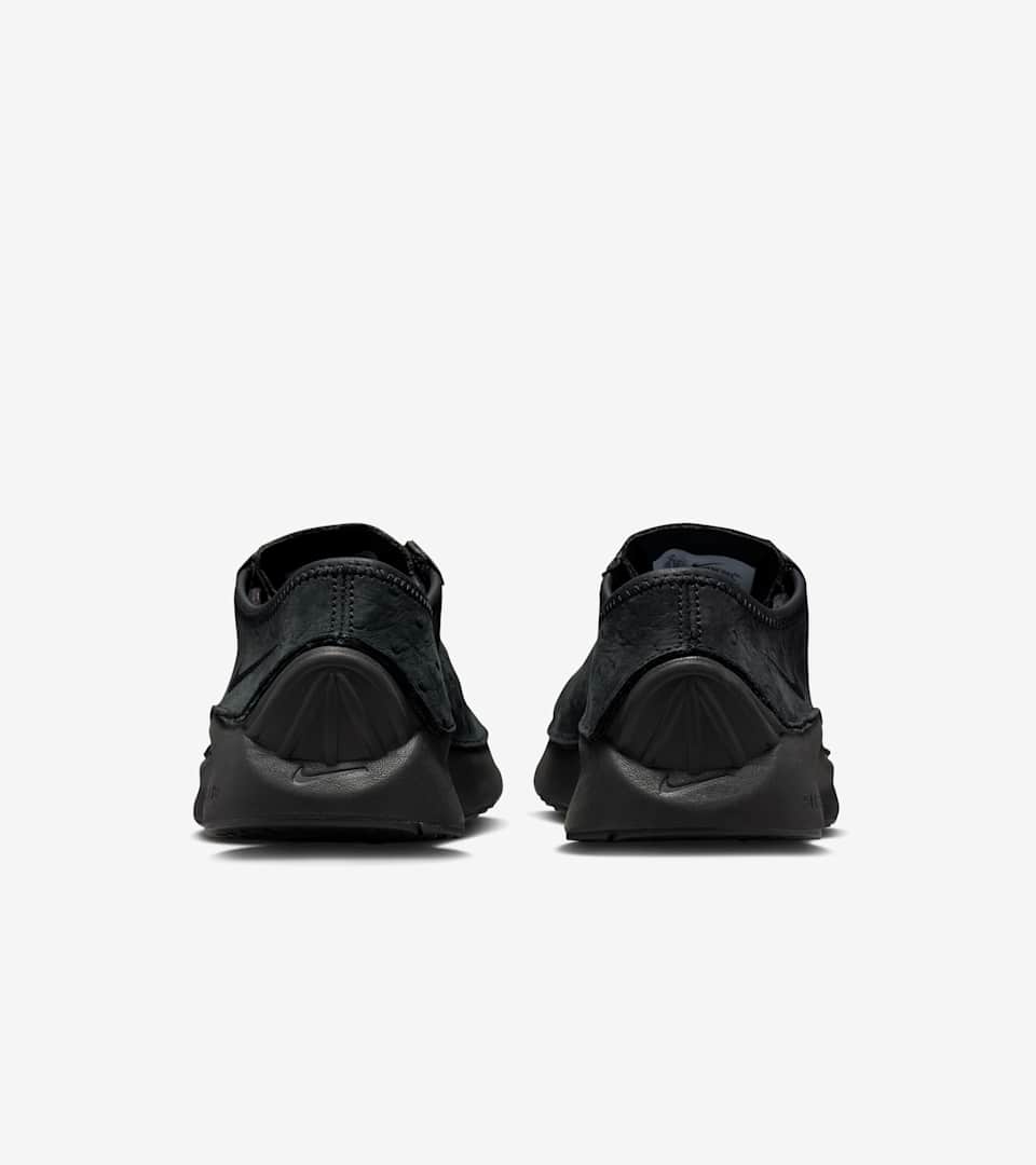 ウィメンズ エア スーパーフライ(Black)[IB6746-001]の商品画像(5枚目)