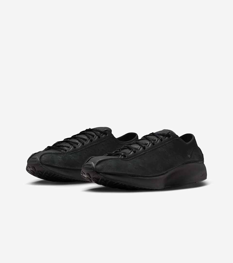 ウィメンズ エア スーパーフライ(Black)[IB6746-001]の商品画像(6枚目)