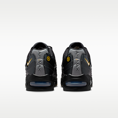 ナイキ エア マックス 95 ビッグ バブル[IB6830-001]の商品画像(6枚目)