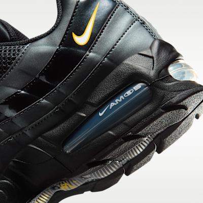 ナイキ エア マックス 95 ビッグ バブル[IB6830-001]の商品画像(8枚目)