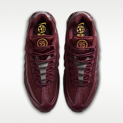 ナイキ エア マックス 95 ビッグ バブル[IB6830-601]の商品画像(4枚目)