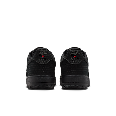 ナイキ エア フォース 1 レトロ 