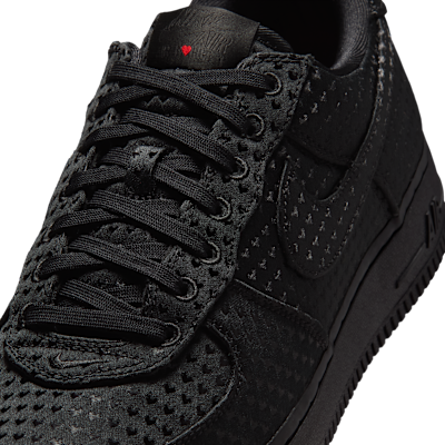 ナイキ エア フォース 1 レトロ 