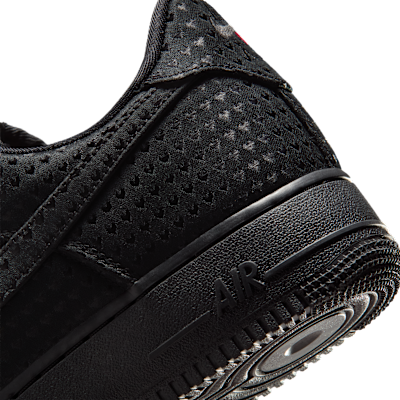 ナイキ エア フォース 1 レトロ 