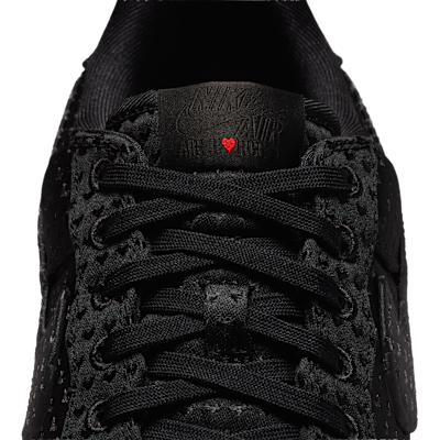 ナイキ エア フォース 1 レトロ 