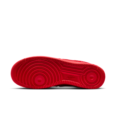 ナイキ エア フォース 1 レトロ 