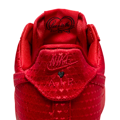 ナイキ エア フォース 1 レトロ 