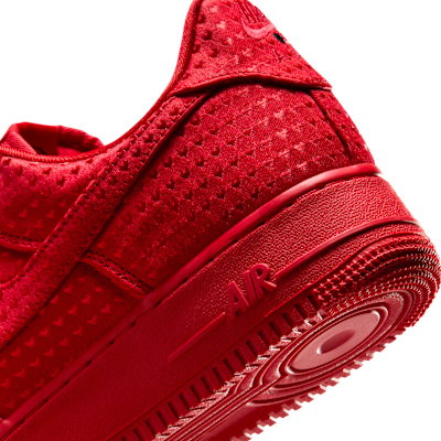 ナイキ エア フォース 1 レトロ 