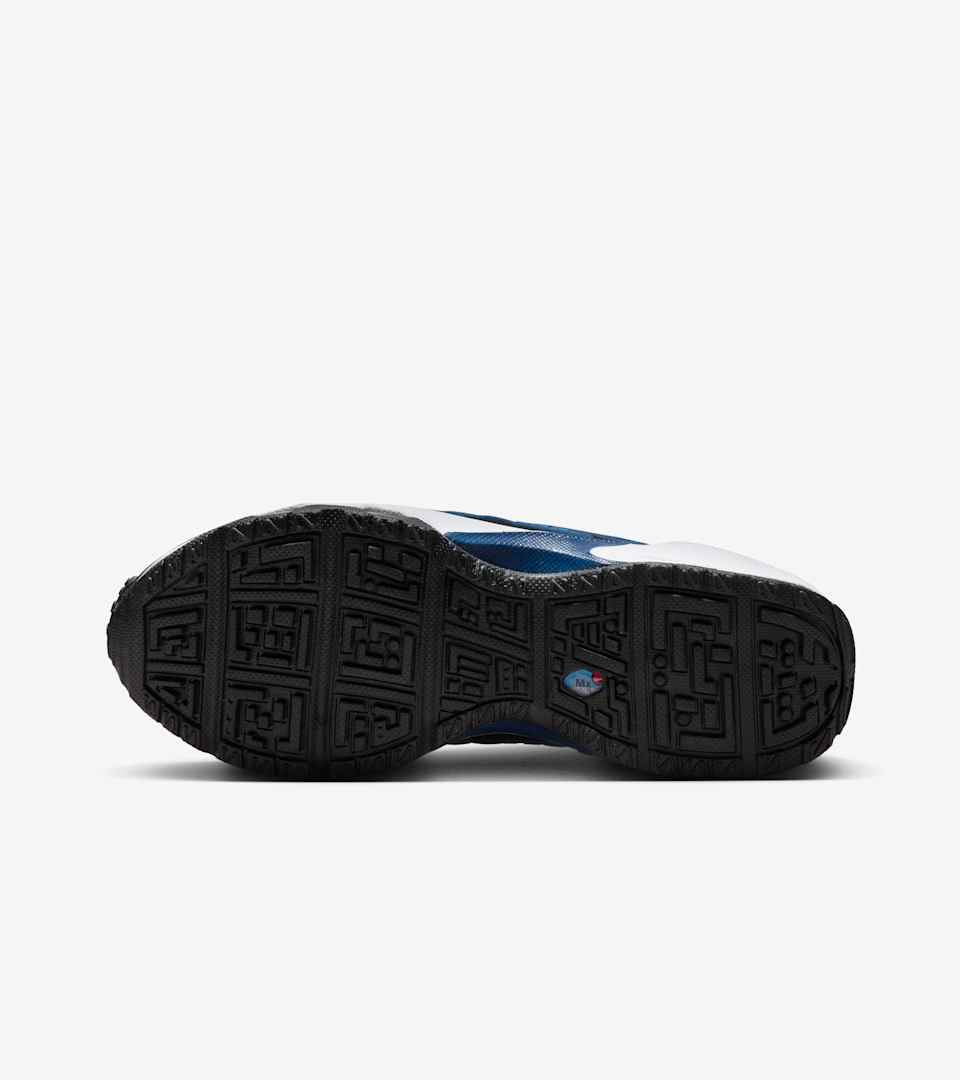 エア マックス SNDR(Black and Photo Blue)[IB6863-400]の商品画像(2枚目)