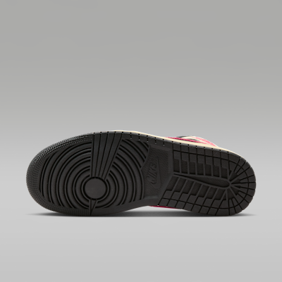 エア ジョーダン 1 MID SE エッジ[IB7007-107]の商品画像(2枚目)