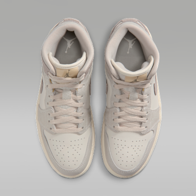 エア ジョーダン 1 MID SE[IB7010-001]の商品画像(4枚目)