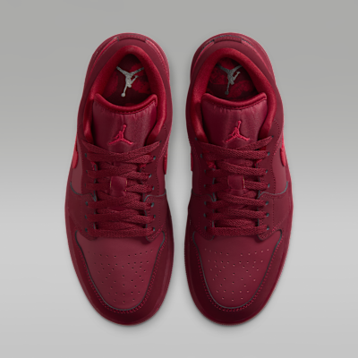 エア ジョーダン 1 LOW SE[IB7012-600]の商品画像(4枚目)