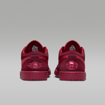 エア ジョーダン 1 LOW SE[IB7012-600]の商品画像(6枚目)