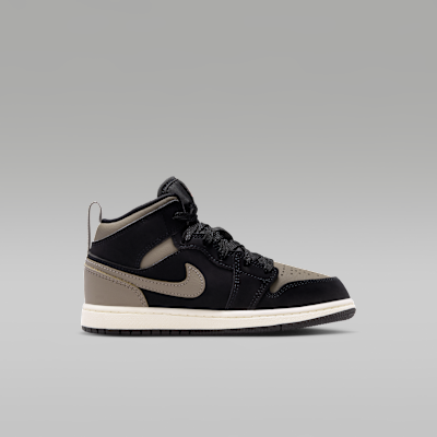 ジョーダン 1 MID SE[IB7052-002]の商品画像(3枚目)