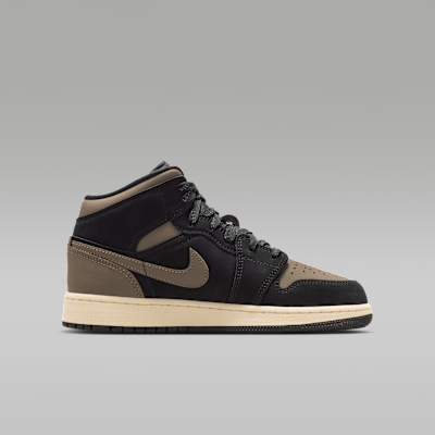 エア ジョーダン 1 MID SE[IB7053-002]の商品画像(3枚目)